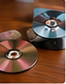 CDs & Multimedia