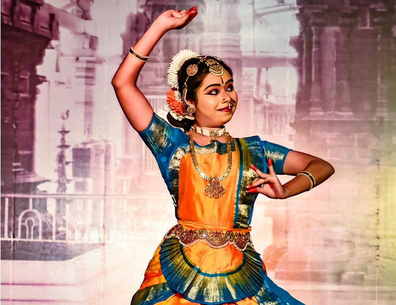 Award For Dancing