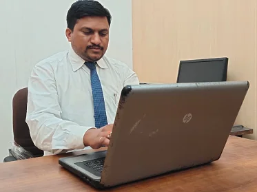 Mr. Devendra H. Wasade